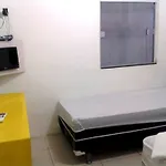 Pousada Fortaleza Sleepo