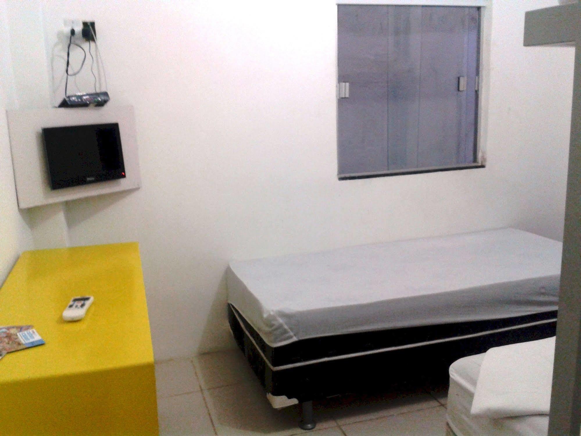 Fortaleza Sleepo