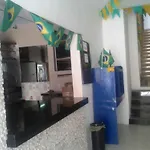 Pousada Fortaleza Sleepo