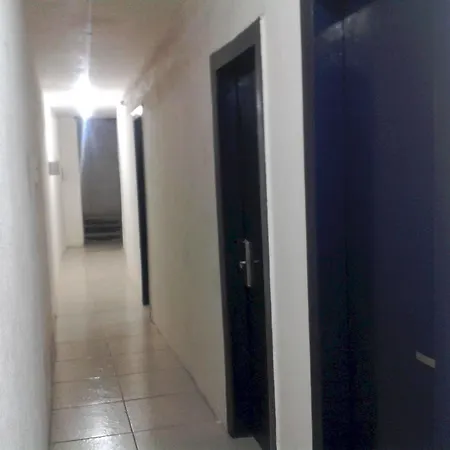 Fortaleza Sleepo 2*